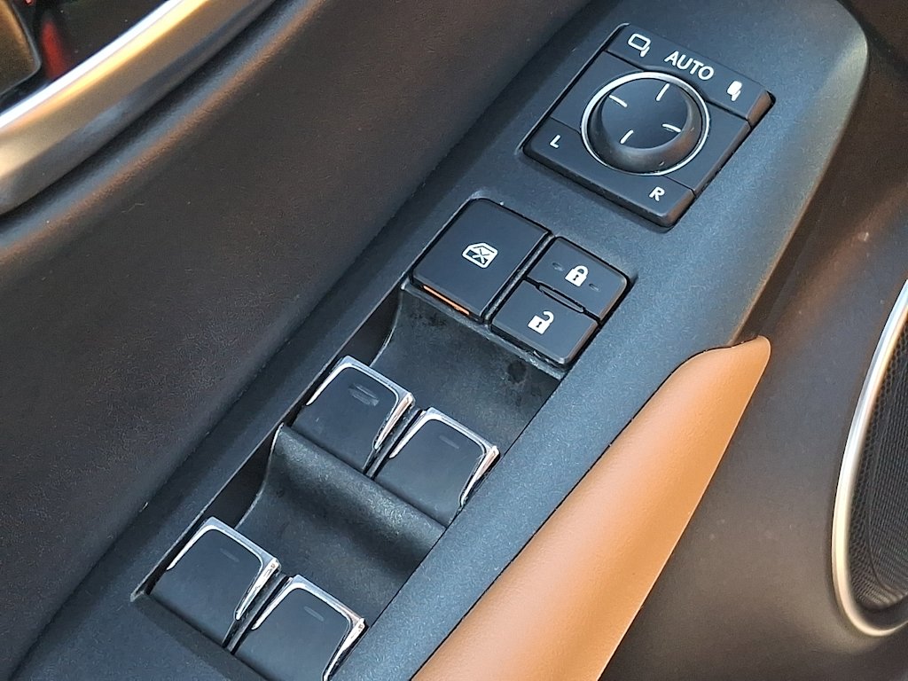 Thumbnail: 2020 Lexus NX - 27
