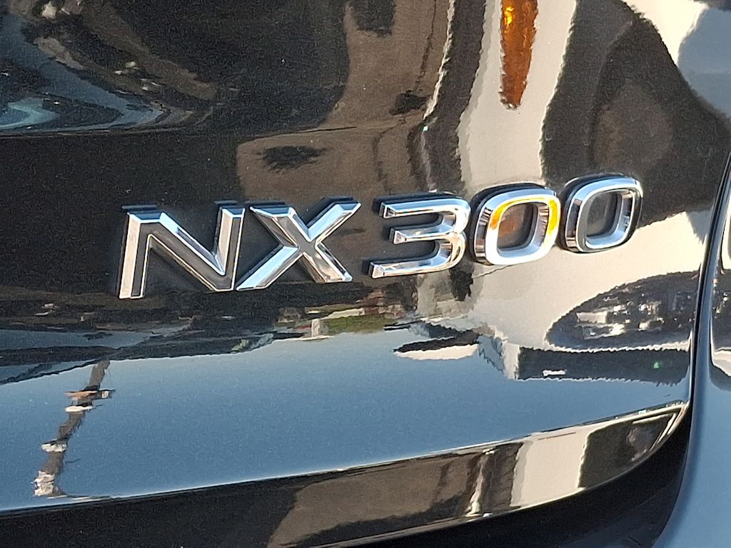 Thumbnail: 2020 Lexus NX - 6