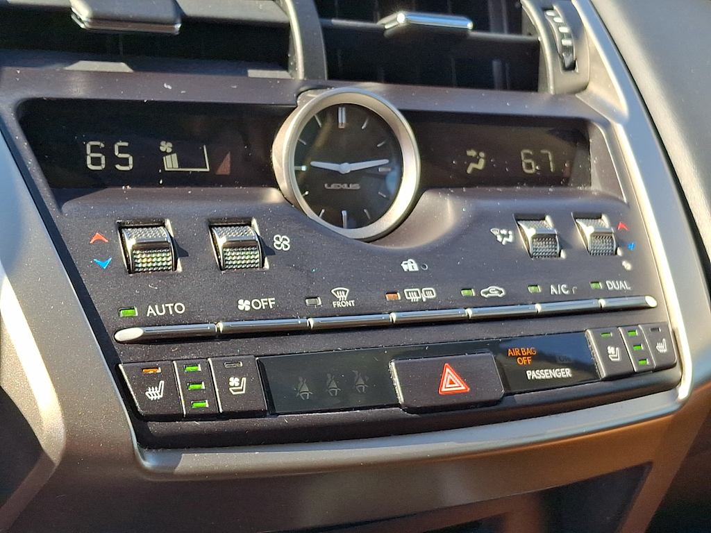 Thumbnail: 2020 Lexus NX - 18