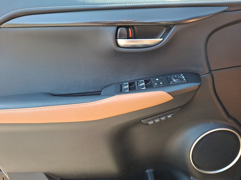 Thumbnail: 2020 Lexus NX - 15
