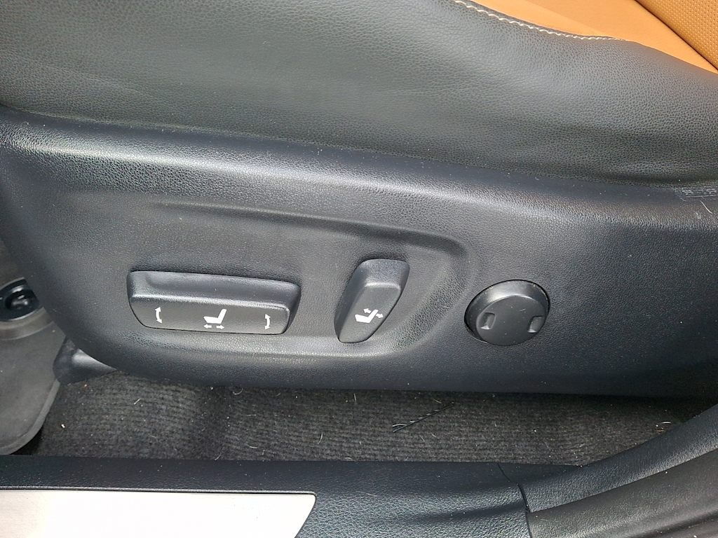 Thumbnail: 2021 Lexus NX - 17