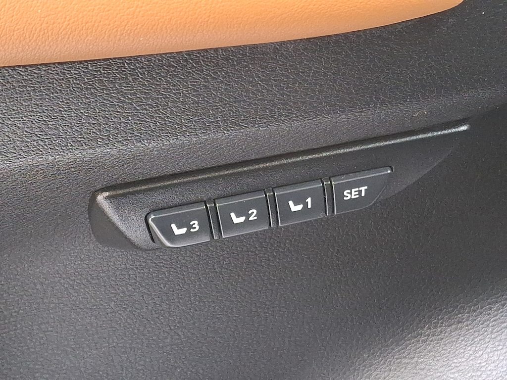 Thumbnail: 2021 Lexus NX - 28