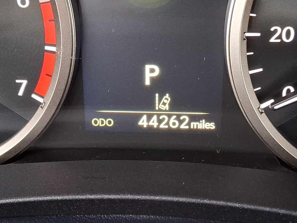 Thumbnail: 2021 Lexus NX - 11