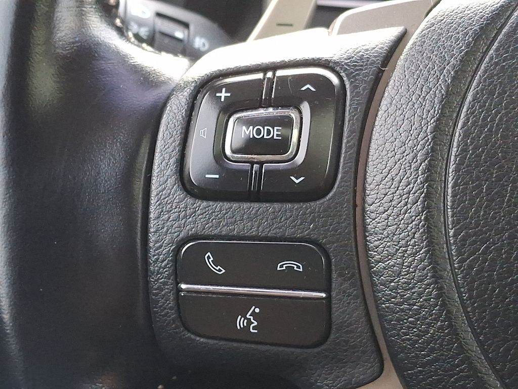 Thumbnail: 2021 Lexus NX - 21