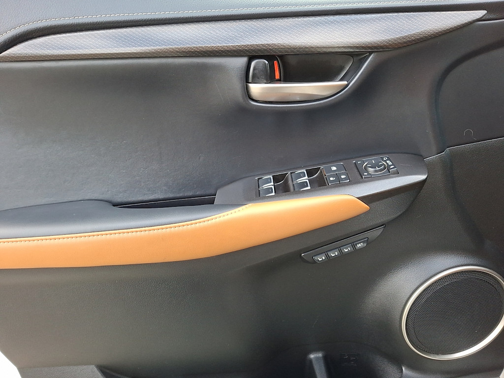 Thumbnail: 2021 Lexus NX - 16