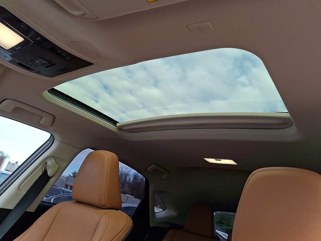 Thumbnail: 2021 Lexus NX - 18