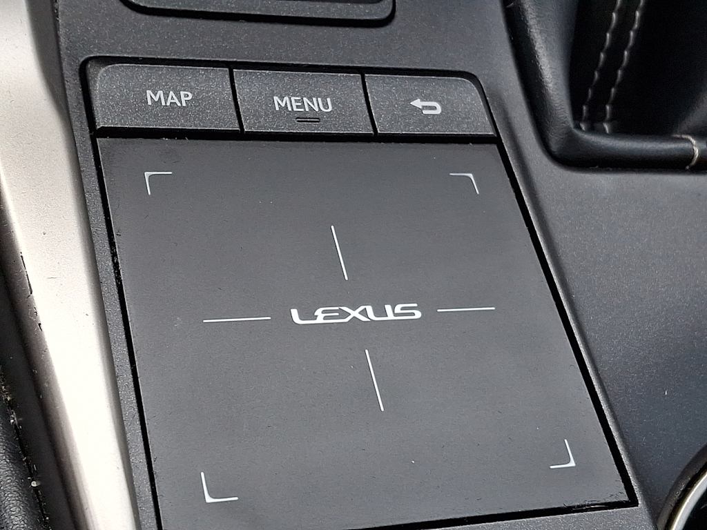 Thumbnail: 2021 Lexus NX - 25