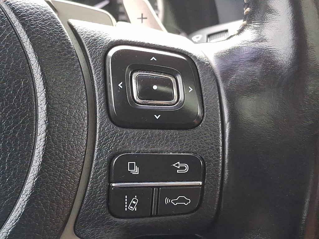 Thumbnail: 2021 Lexus NX - 22