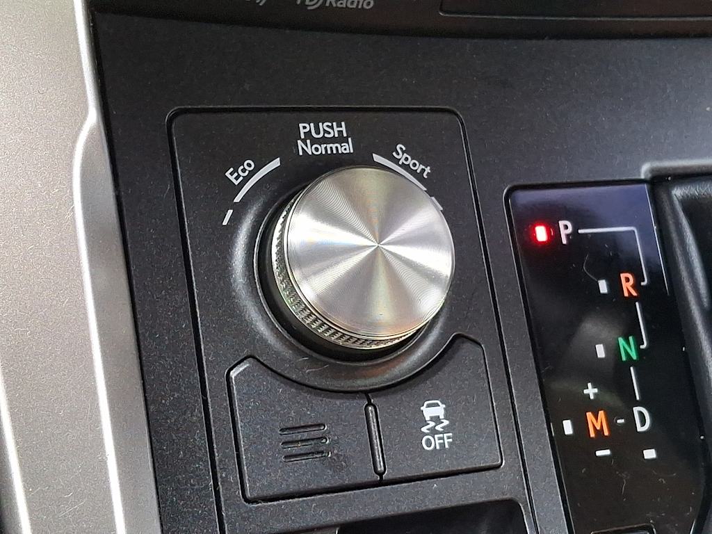 Thumbnail: 2021 Lexus NX - 23