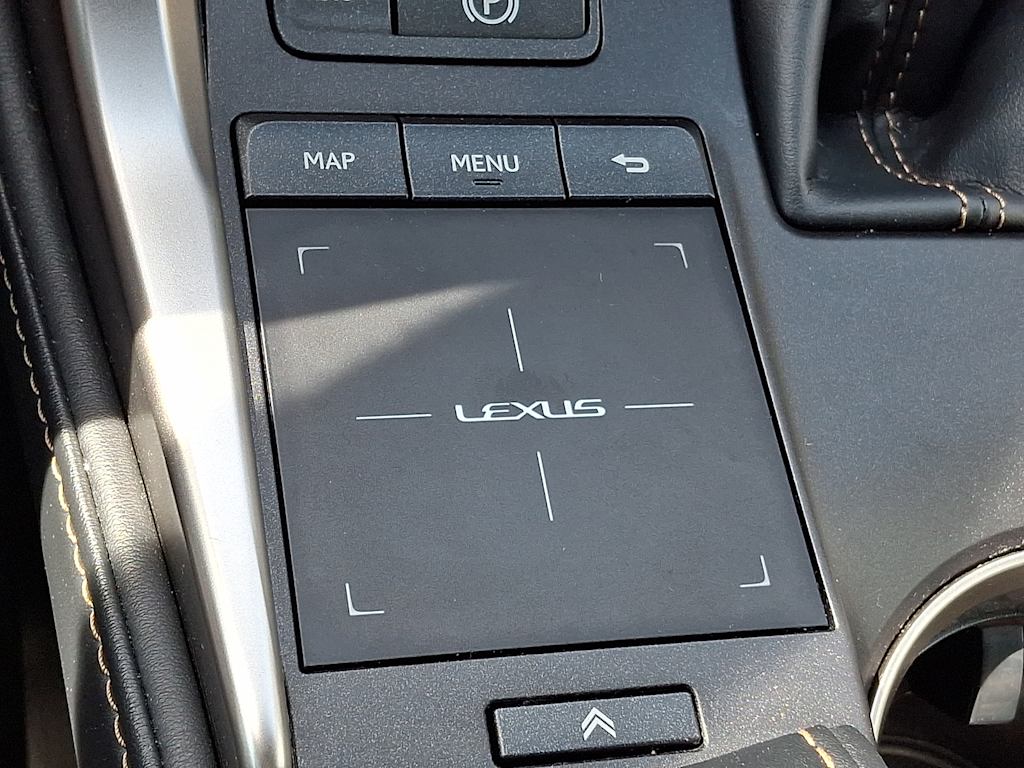 Thumbnail: 2020 Lexus NX - 24