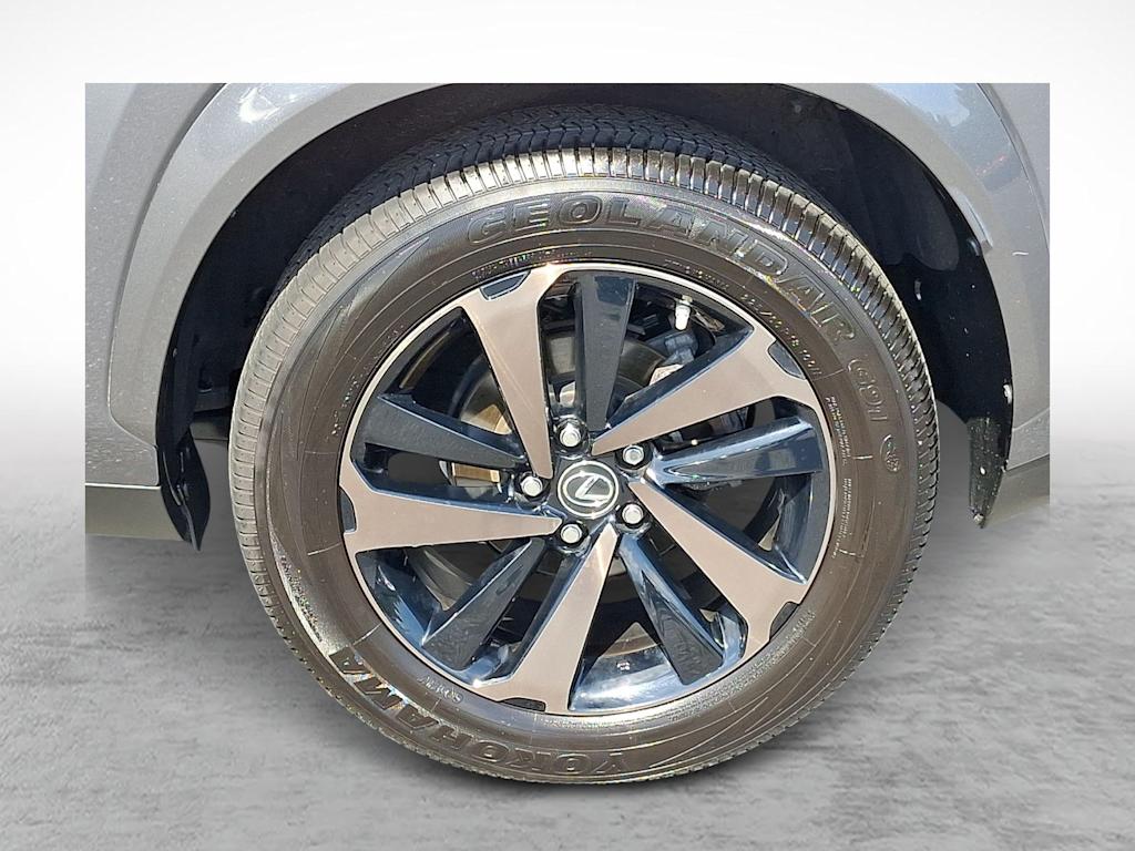 Thumbnail: 2020 Lexus NX - 6