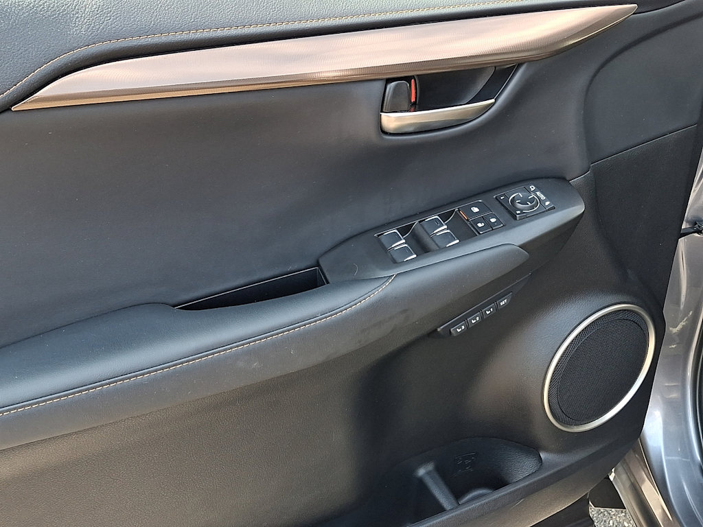 Thumbnail: 2020 Lexus NX - 15