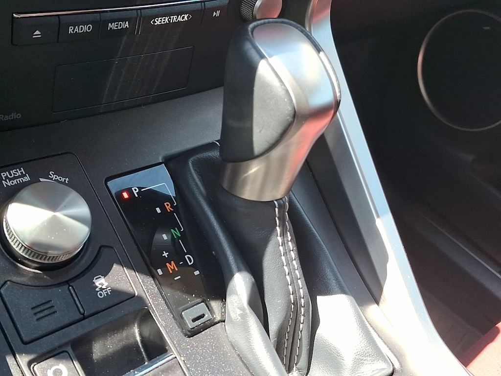 Thumbnail: 2020 Lexus NX - 11