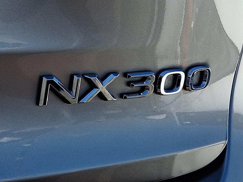 Thumbnail: 2020 Lexus NX - 7