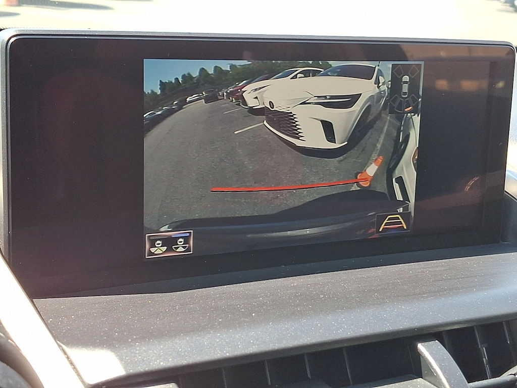 Thumbnail: 2020 Lexus NX - 20