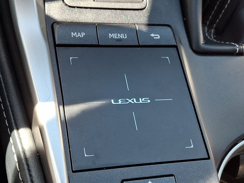 Thumbnail: 2020 Lexus NX - 25