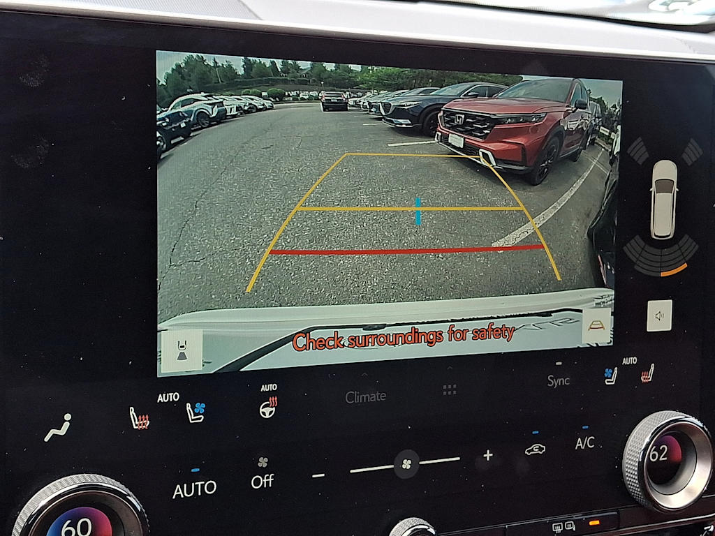 Thumbnail: 2024 Lexus ES - 20