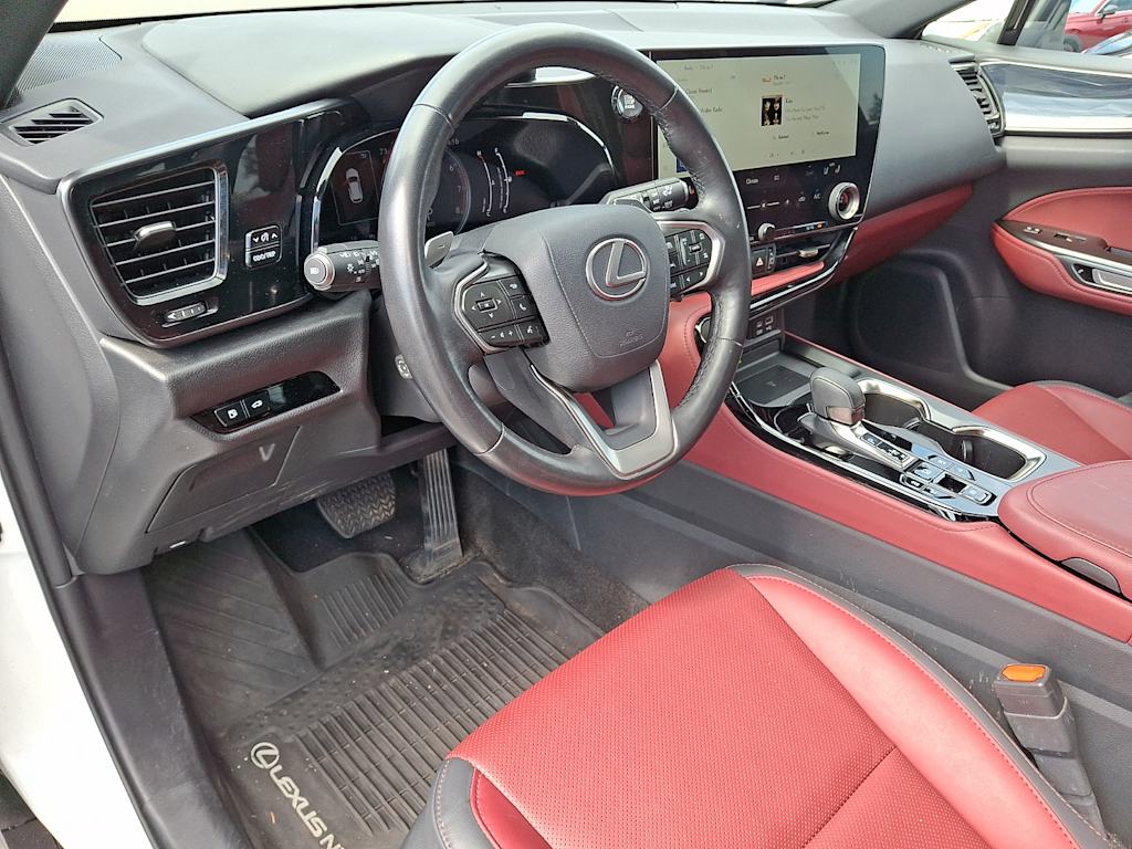 Thumbnail: 2024 Lexus ES - 2