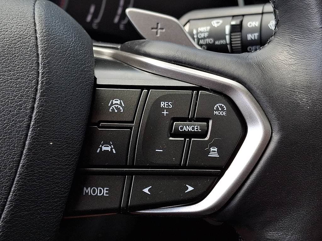 Thumbnail: 2024 Lexus ES - 22