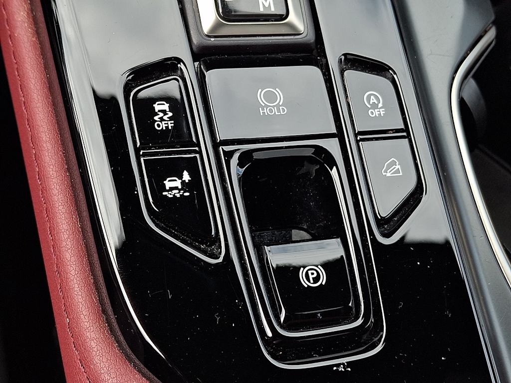 Thumbnail: 2024 Lexus ES - 23