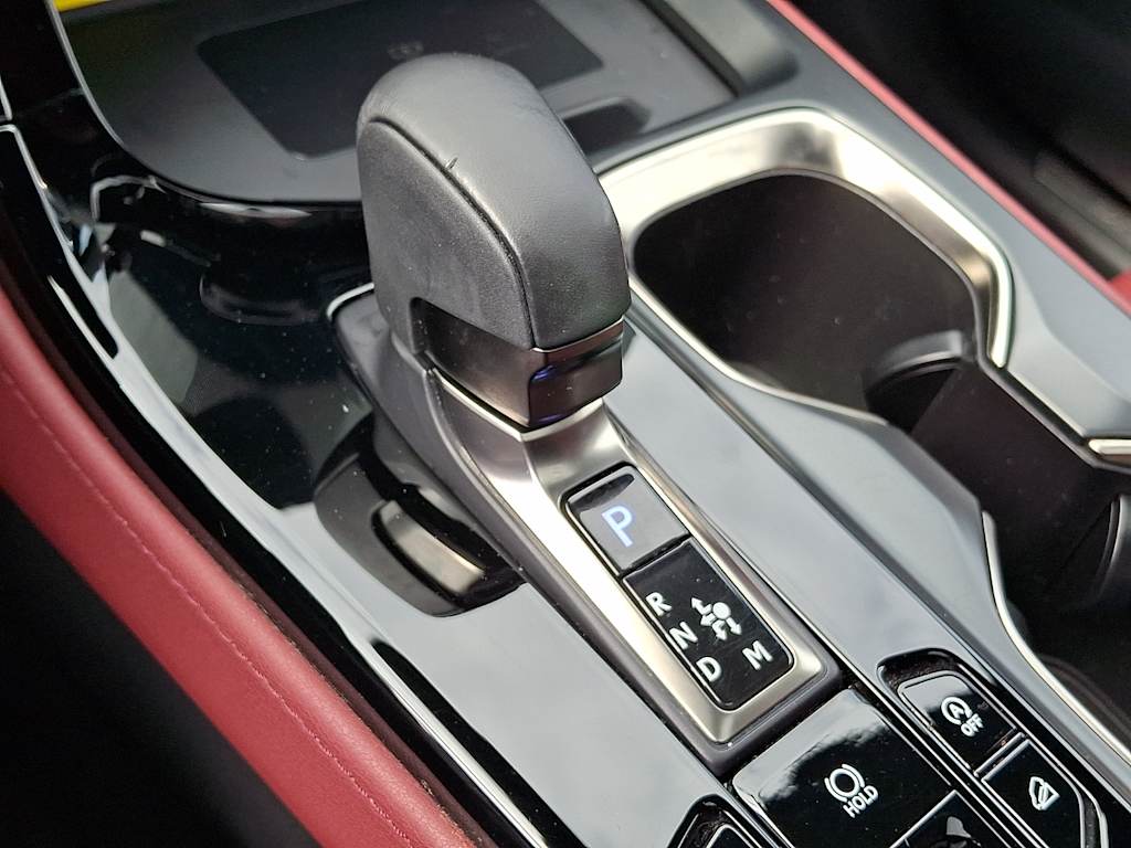 Thumbnail: 2024 Lexus ES - 10
