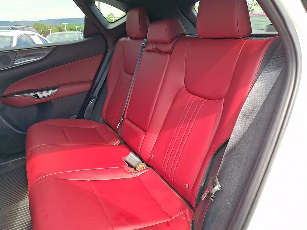 Thumbnail: 2024 Lexus ES - 8
