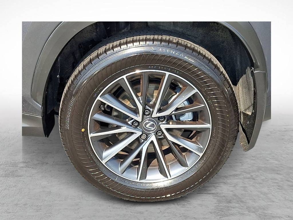 Thumbnail: 2024 Lexus ES - 7