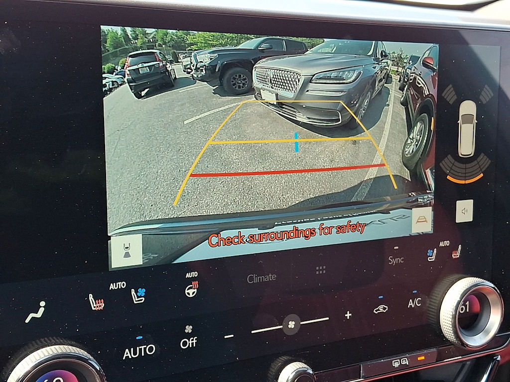 Thumbnail: 2024 Lexus ES - 19