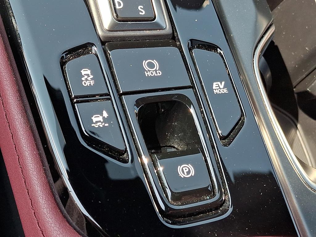 Thumbnail: 2024 Lexus ES - 22