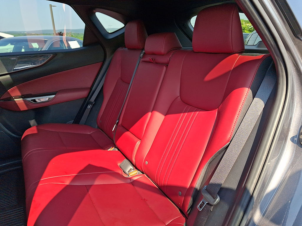 Thumbnail: 2024 Lexus ES - 8
