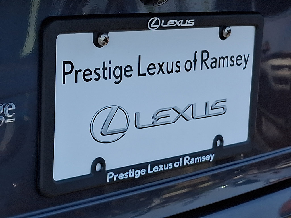 Thumbnail: 2024 Lexus ES - 30