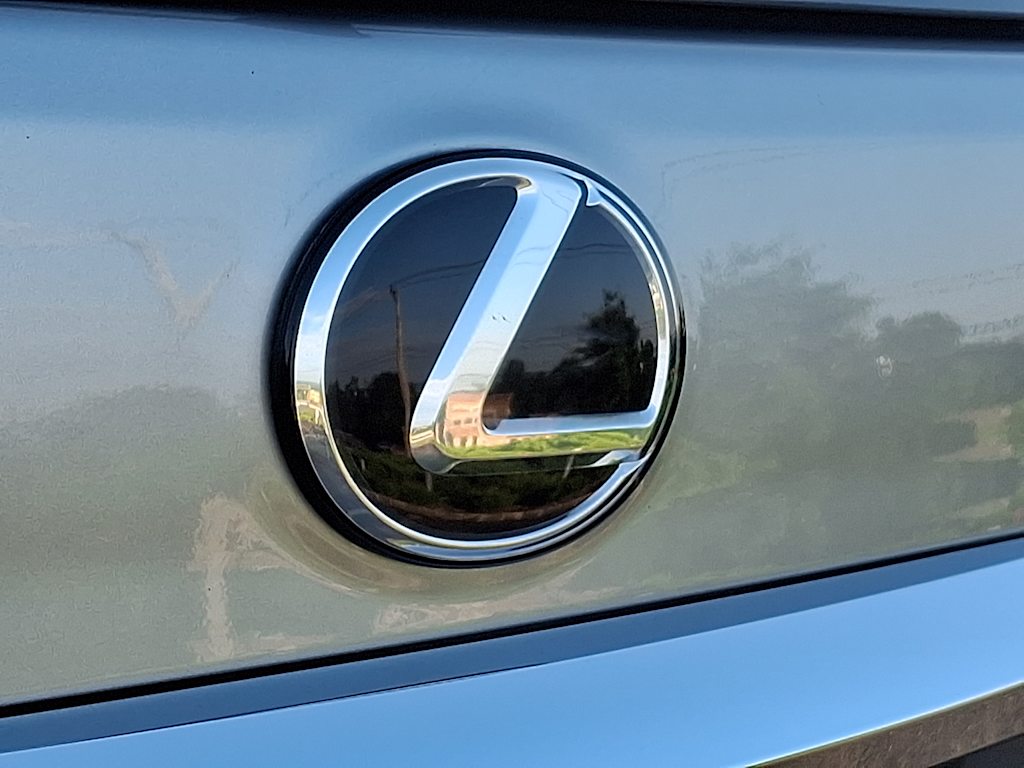 Thumbnail: 2023 Lexus GX - 29