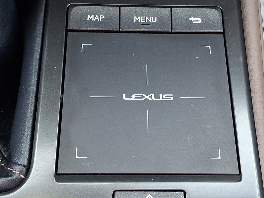 Thumbnail: 2023 Lexus GX - 25
