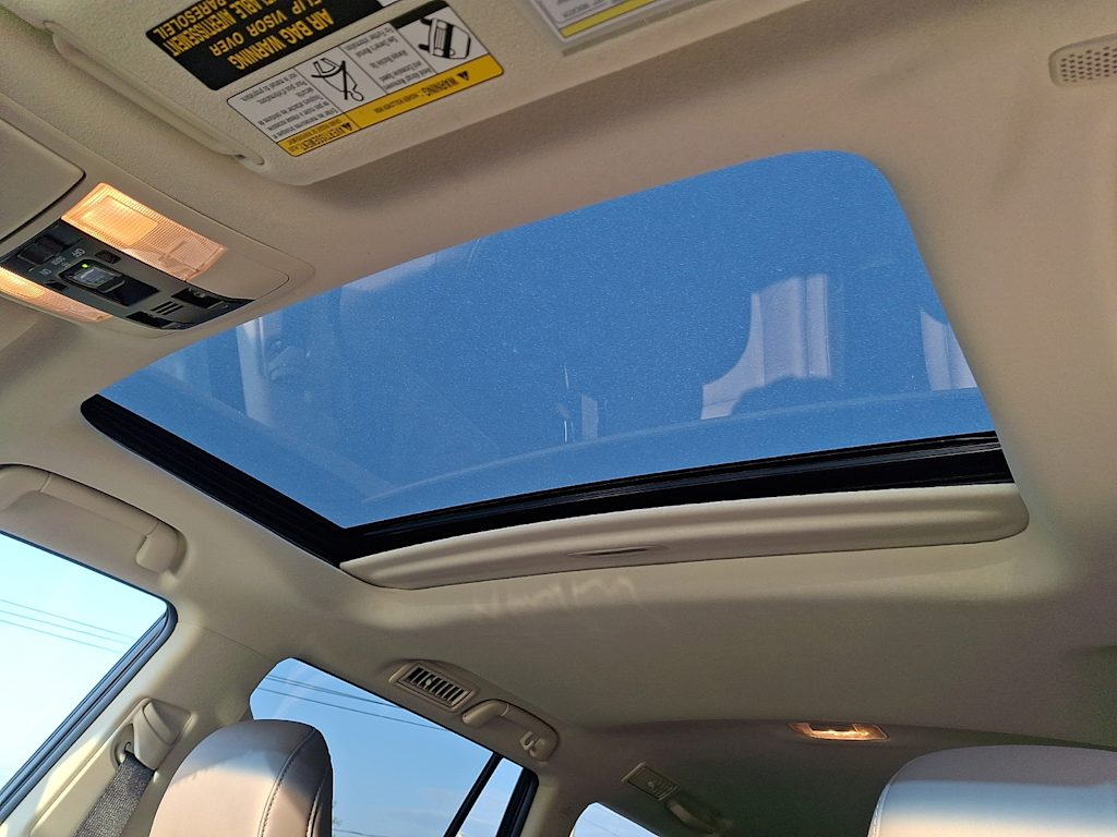 Thumbnail: 2023 Lexus GX - 17