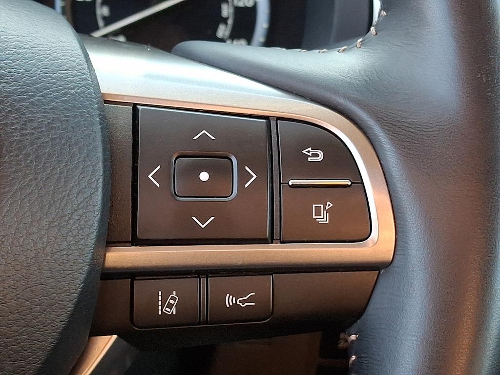 Thumbnail: 2023 Lexus GX - 21