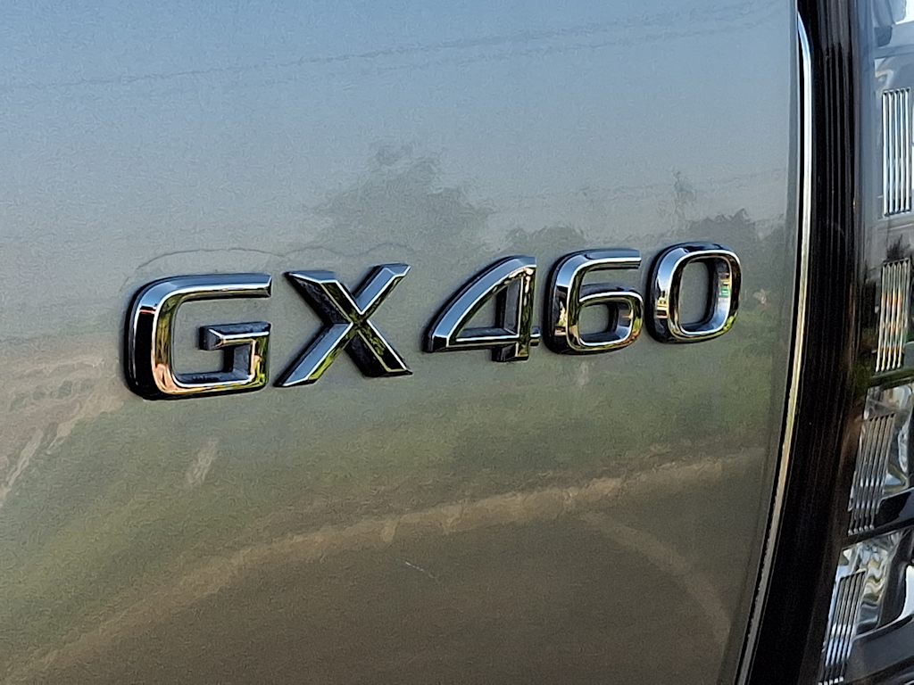 Thumbnail: 2023 Lexus GX - 5
