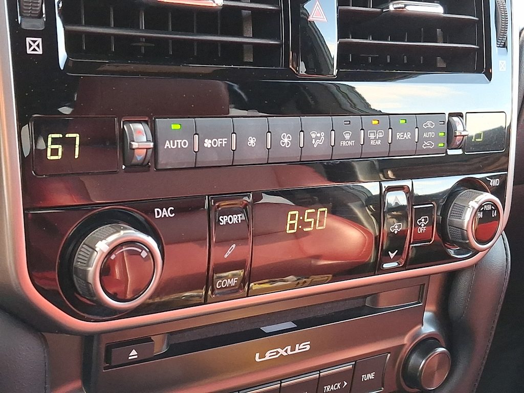 Thumbnail: 2022 Lexus GX - 21