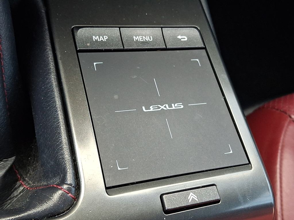 Thumbnail: 2022 Lexus GX - 26