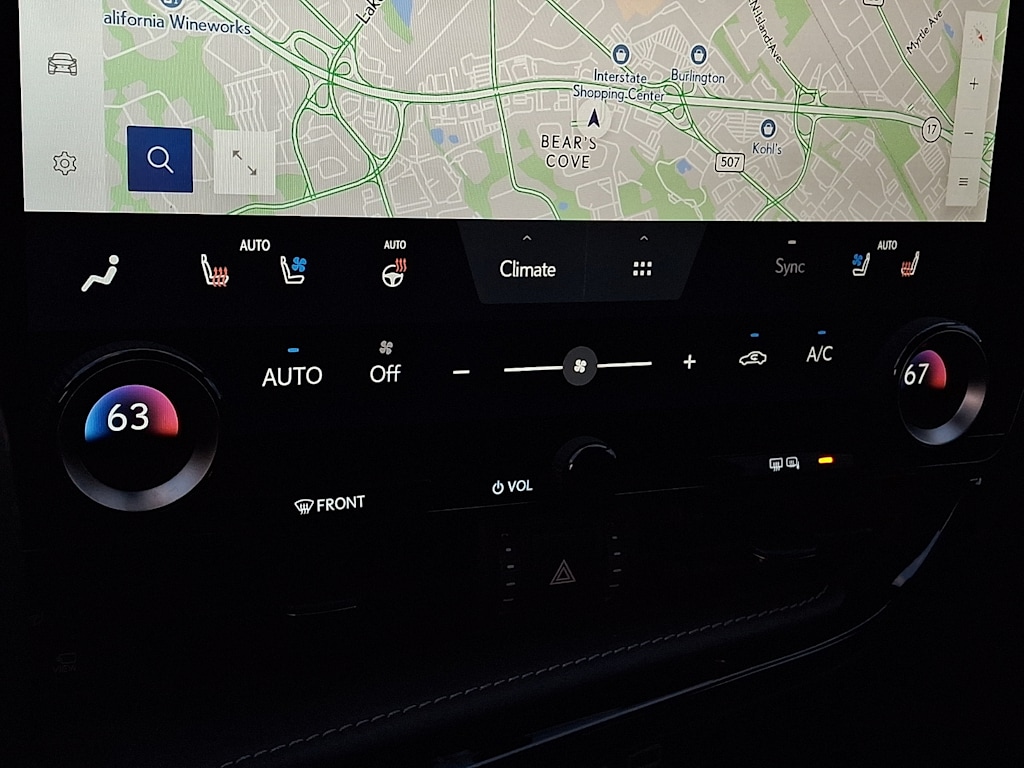 Thumbnail: 2024 Lexus ES - 9