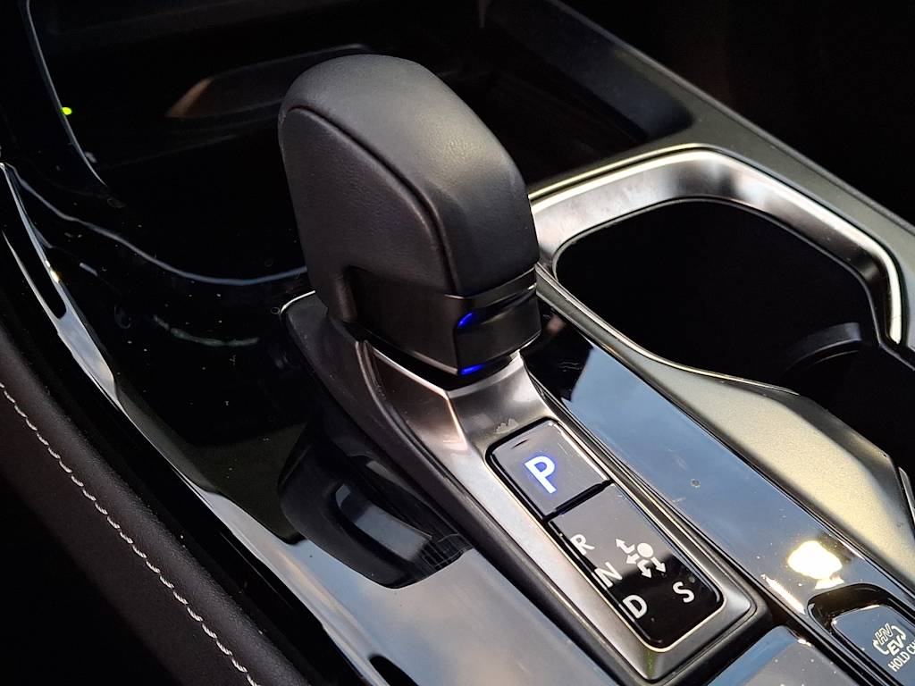 Thumbnail: 2024 Lexus ES - 10