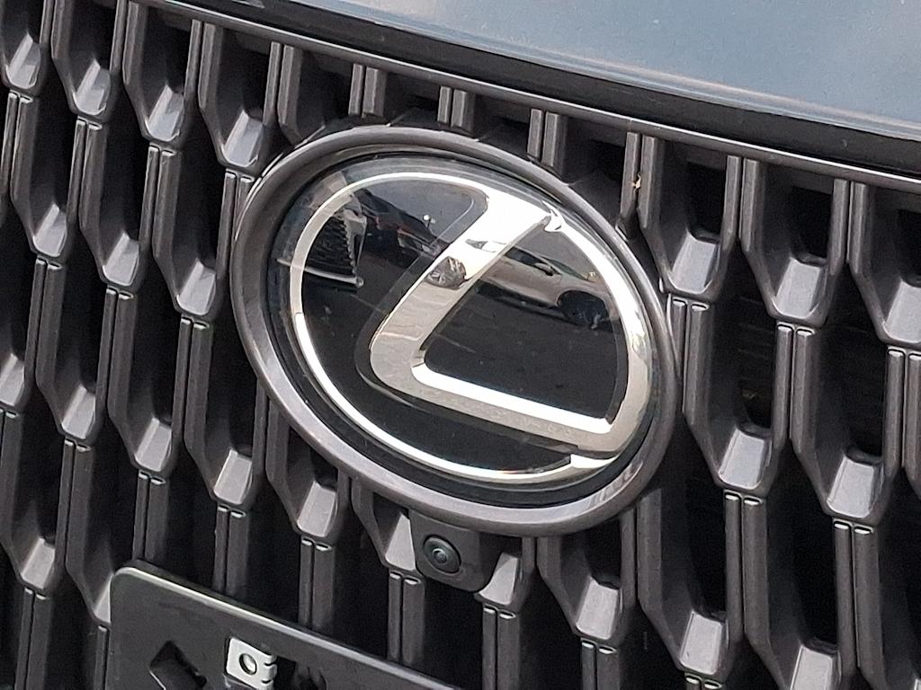 Thumbnail: 2024 Lexus ES - 30