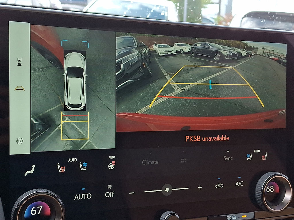 Thumbnail: 2025 Lexus ES - 20