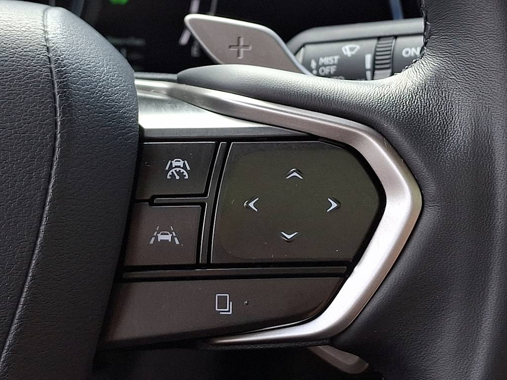 Thumbnail: 2025 Lexus ES - 22