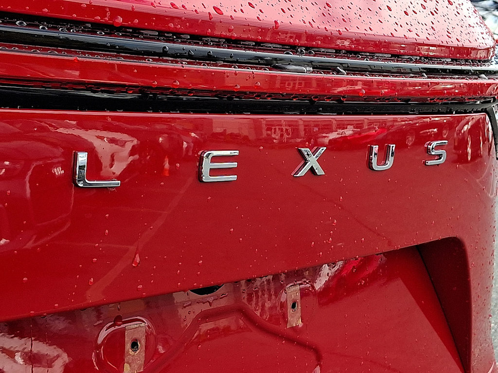 Thumbnail: 2025 Lexus ES - 28