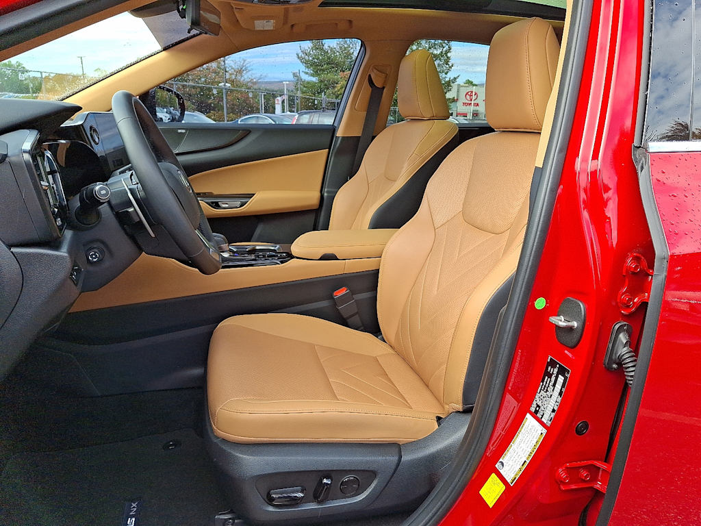 Thumbnail: 2025 Lexus ES - 7