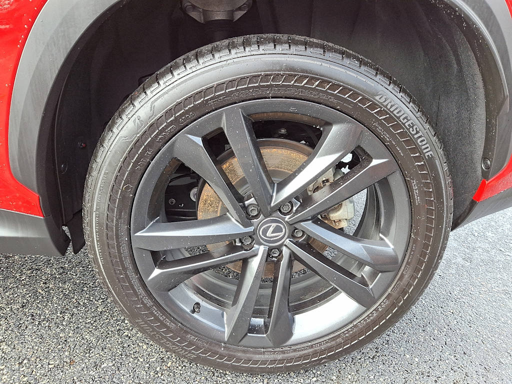 Thumbnail: 2025 Lexus ES - 6