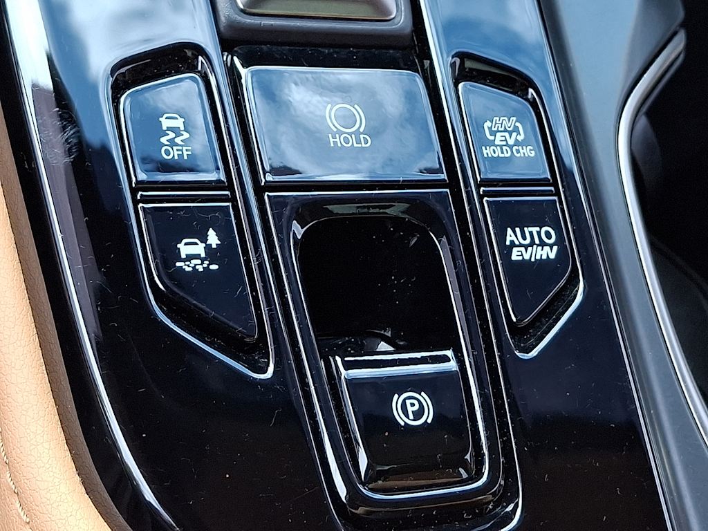 Thumbnail: 2025 Lexus ES - 23