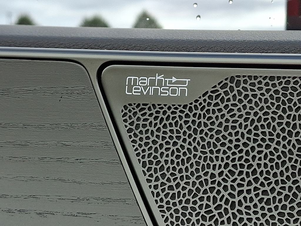 Thumbnail: 2025 Lexus ES - 5