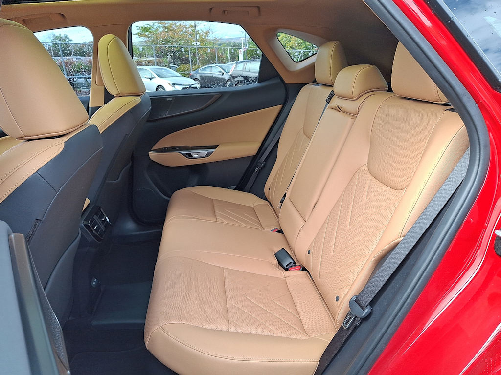 Thumbnail: 2025 Lexus ES - 8