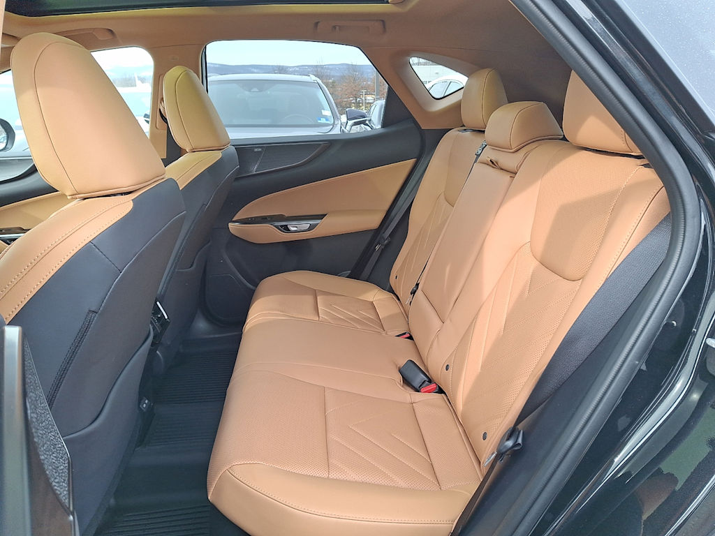 Thumbnail: 2025 Lexus ES - 8